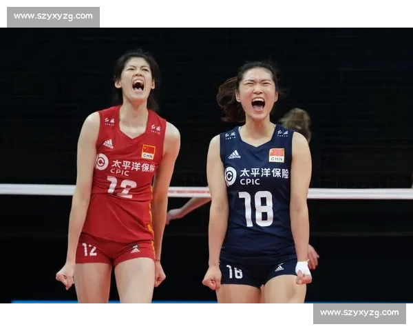 中国女排对阵巴西女排全解析：技战术对比与胜负关键因素揭秘