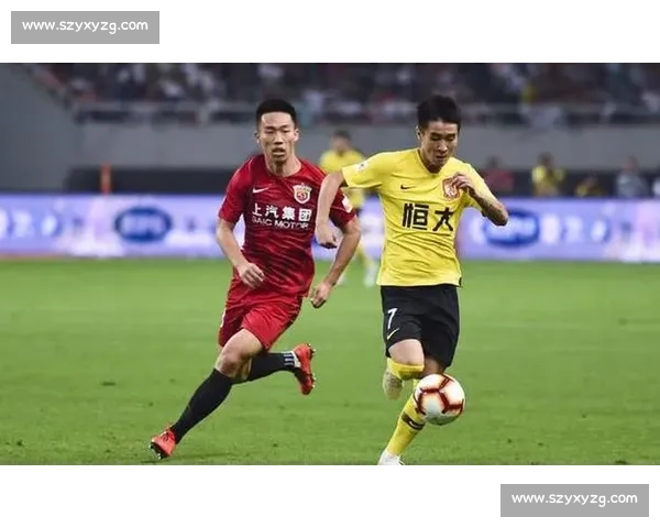 亚冠焦点战广东恒大迎战神户胜利中日豪门强强对话前瞻走势解析